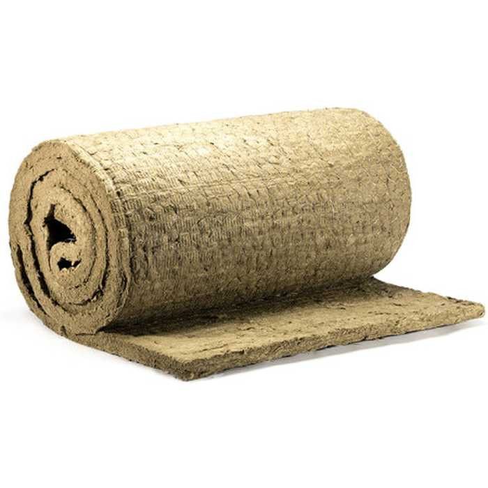 Мат прошивной МП-100 XOTPIPE WM-TR 50х1000х6000 с покрытием металлической сеткой